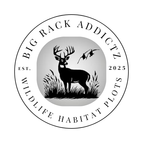 Big Rack Addictz | Land & Habitat Management | Southwest Michigan